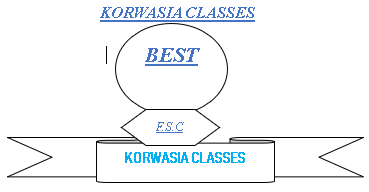 KORWASIA CLASSES